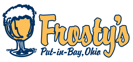 frosty bar logo