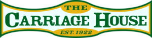 the carriage house logo