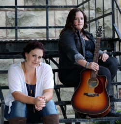 Image of Lucky Penny Sisters Band