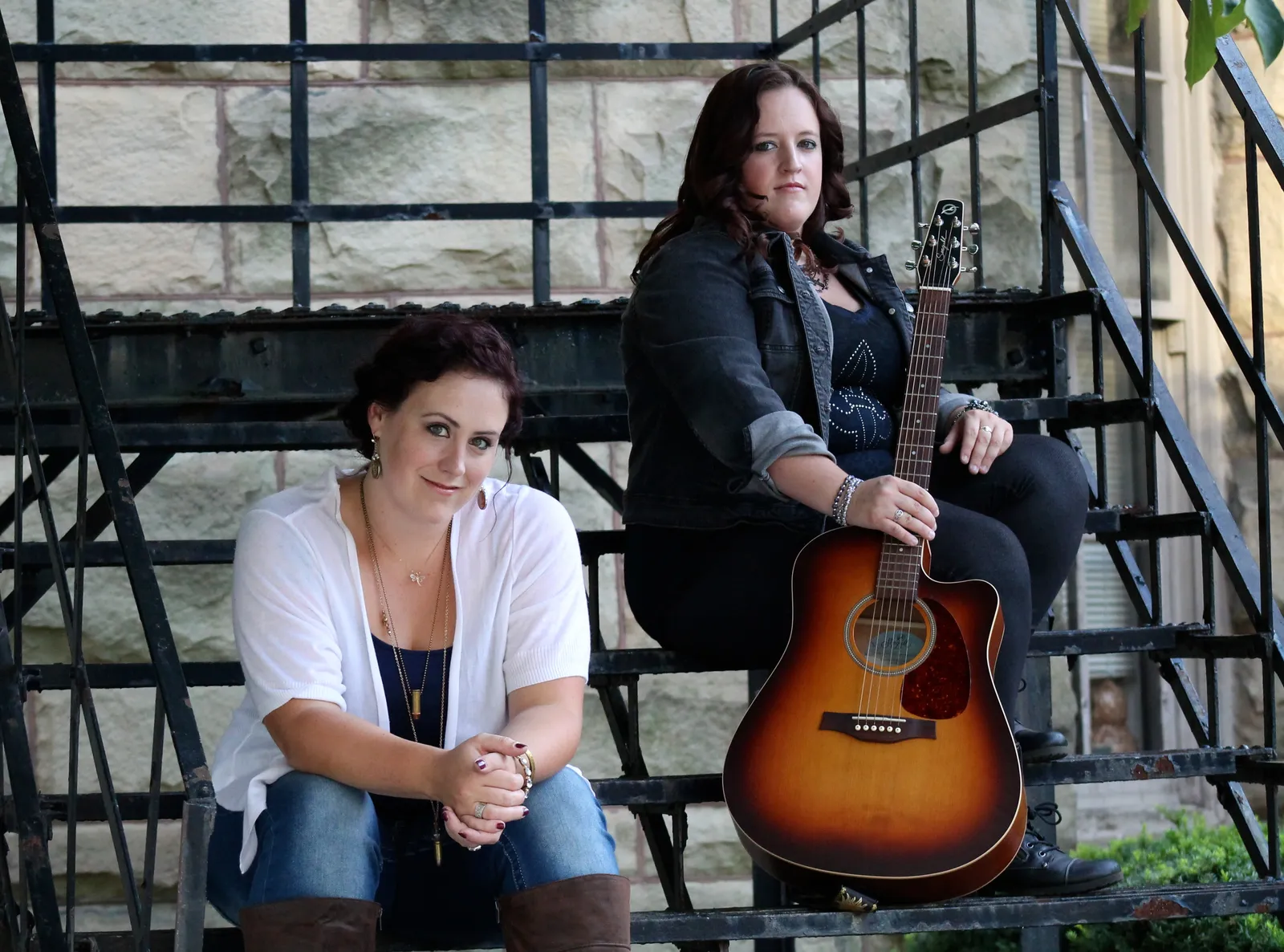 Image of Lucky Penny Sisters Band
