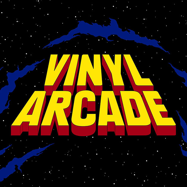 Image of Vinyl Arcade