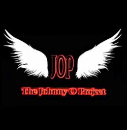 Johnny O Band logo
